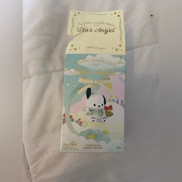 Sanrio blind box - Picture 2 of 4